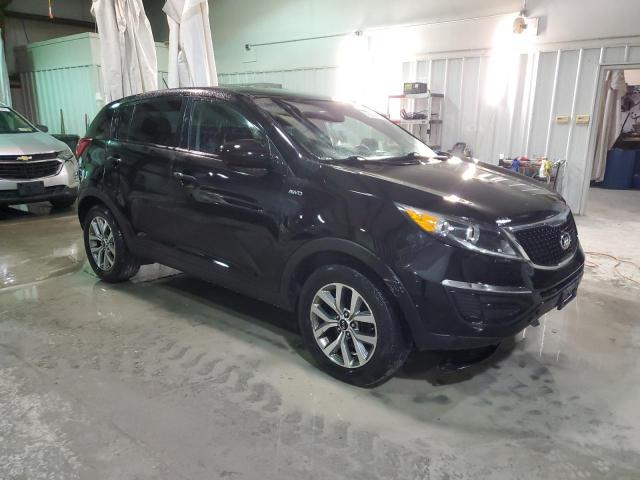 Photo 4 from auction – 2015 KIA SPORTAGE L with VIN KNDPBCAC7F7780632