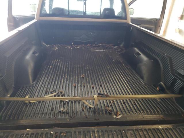 Photo 10 from auction – 2001 DODGE RAM 1500 with VIN 1B7HC16Y01S218863