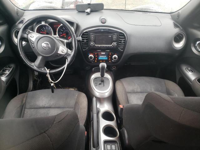 Photo 8 from auction – 2017 NISSAN JUKE S with VIN JN8AF5MR1HT703257