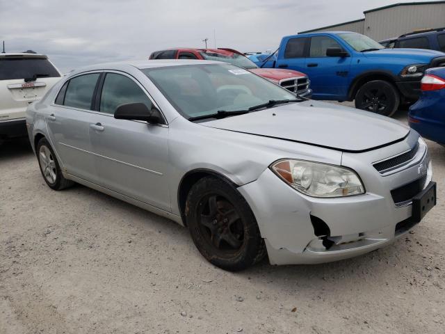 Photo 4 from auction – 2012 CHEVROLET MALIBU LS with VIN 1G1ZB5E05CF175930