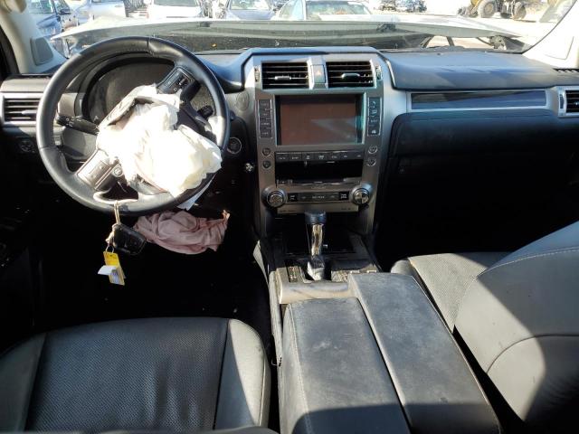Photo 8 from auction – 2014 LEXUS GX 460 with VIN JTJBM7FX0E5089232