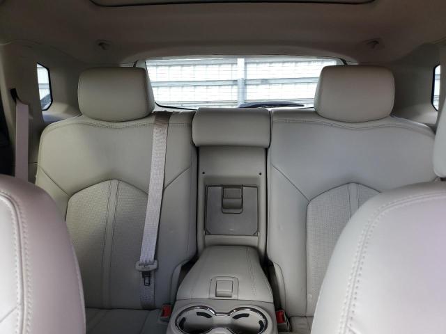 Photo 10 from auction – 2012 CADILLAC SRX LUXURY with VIN 3GYFNAE39CS572969