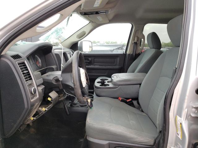 Photo 7 from auction – 2017 RAM 2500 ST with VIN 3C6UR5CL1HG663053