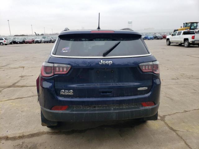 Photo 6 from auction – 2018 JEEP COMPASS LA with VIN 3C4NJDBB0JT493854