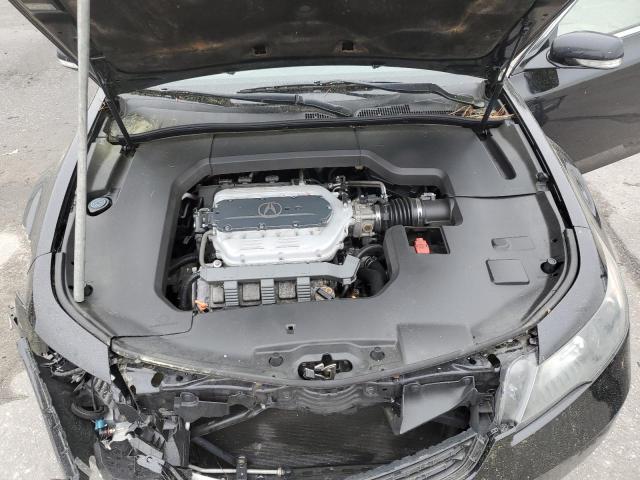 Photo 11 from auction – 2012 ACURA TL with VIN 19UUA8F54CA023006