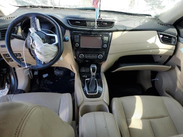 Photo 8 from auction – 2017 NISSAN ROGUE S with VIN JN8AT2MT9HW380934