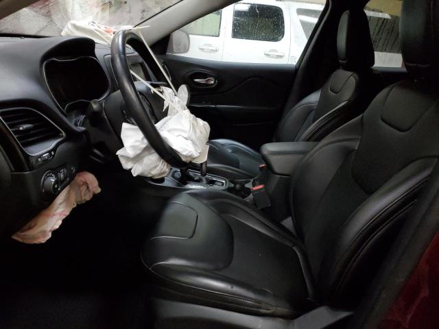 Photo 7 from auction – 2019 JEEP CHEROKEE L with VIN 1C4PJMLXXKD306209