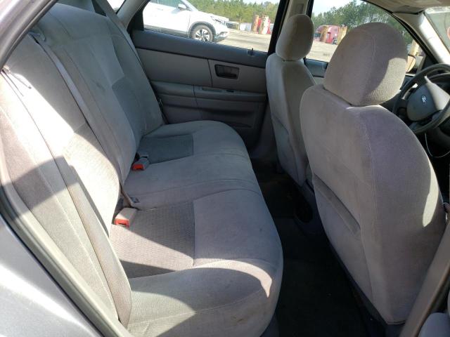 Photo 10 from auction – 2007 FORD TAURUS SE with VIN 1FAFP53U57A173797