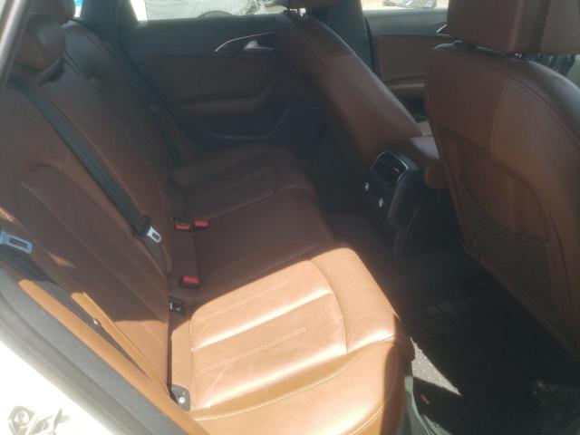 Photo 10 from auction – 2015 AUDI A6 PREMIUM with VIN WAUFGAFC5FN026180