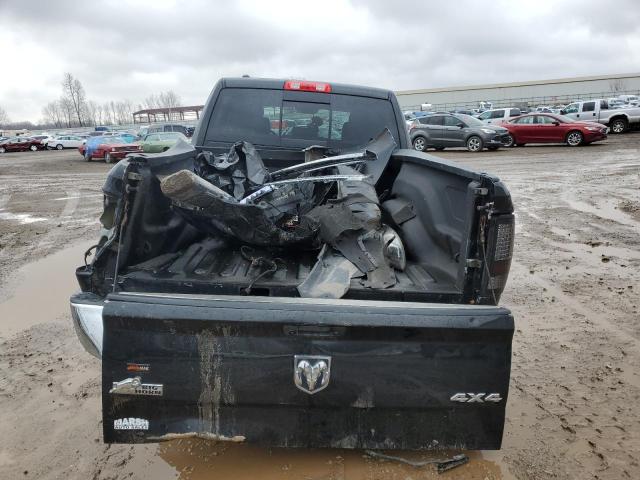 Photo 6 from auction – 2016 RAM 1500 SLT with VIN 1C6RR7TT8GS416492