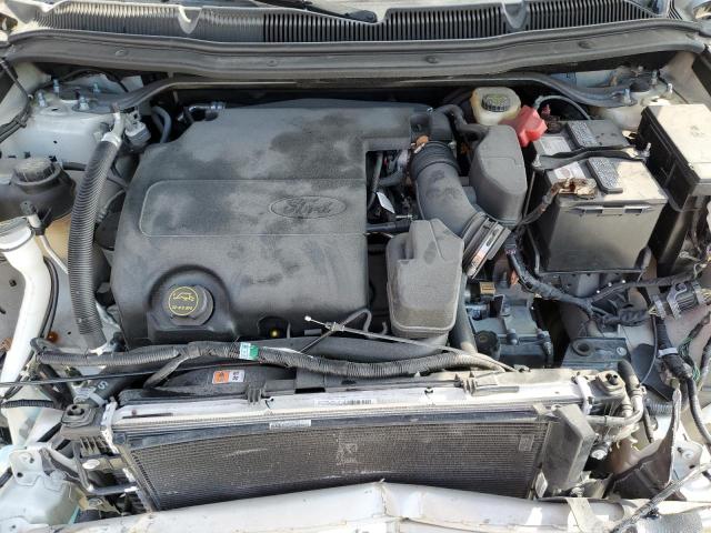 Photo 12 from auction – 2017 FORD EXPLORER X with VIN 1FM5K7D85HGA84856