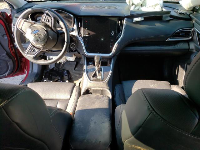Photo 8 from auction – 2021 SUBARU OUTBACK LI with VIN 4S4BTAMC3M3104072