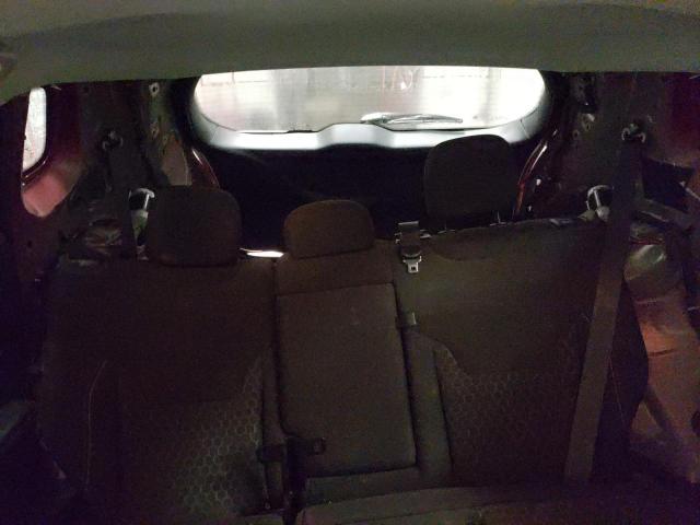 Photo 10 from auction – 2021 JEEP COMPASS SP with VIN 3C4NJCAB6MT511001