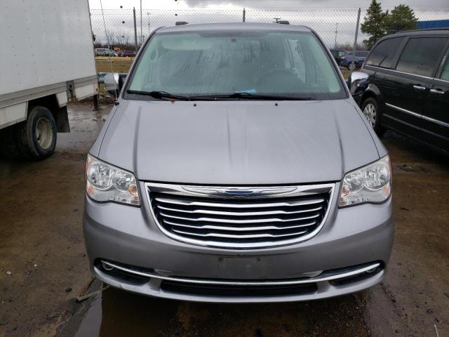 Photo 5 from auction – 2014 CHRYSLER TOWN & COU with VIN 2C4RC1CG9ER166012