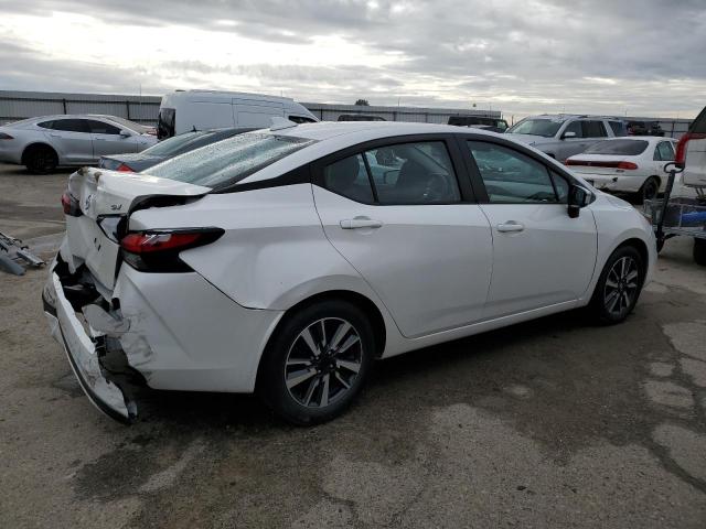 Photo 3 from auction – 2021 NISSAN VERSA SV with VIN 3N1CN8EV5ML880528