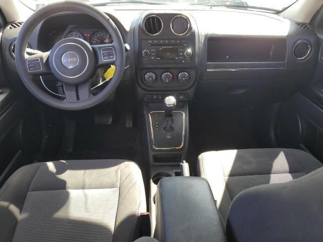 Photo 8 from auction – 2017 JEEP PATRIOT SP with VIN 1C4NJPBBXHD136747