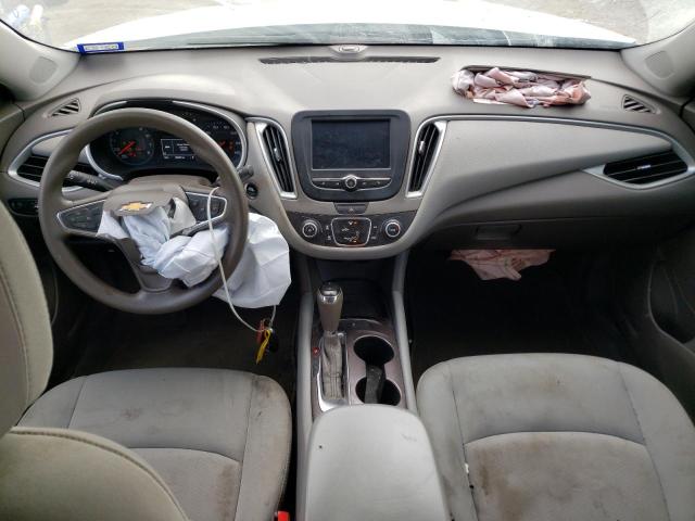 Photo 8 from auction – 2016 CHEVROLET MALIBU LS with VIN 1G1ZB5STXGF291189