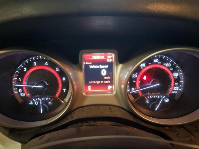 Photo 9 from auction – 2016 DODGE JOURNEY SX with VIN 3C4PDDBG1GT179652