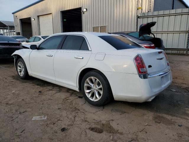 Photo 2 from auction – 2011 CHRYSLER 300 LIMITE with VIN 2C3CA5CG5BH599724