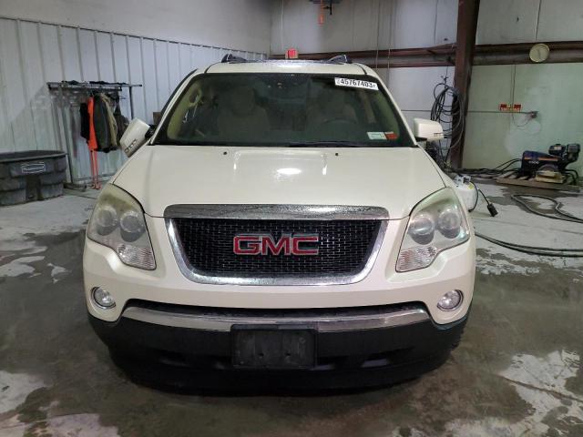 Photo 5 from auction – 2012 GMC ACADIA SLT with VIN 1GKKVRED5CJ125010