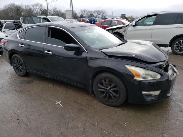 Photo 4 from auction – 2015 NISSAN ALTIMA 2.5 with VIN 1N4AL3APXFC194073