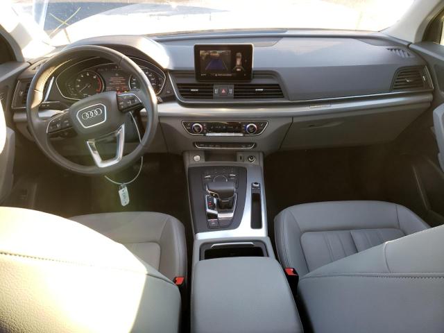 Photo 8 from auction – 2019 AUDI Q5 PREMIUM with VIN WA1ANAFY0K2058068