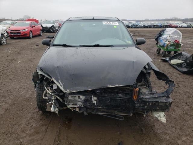Photo 5 from auction – 2003 FORD FOCUS ZX5 with VIN 3FAFP37323R186027