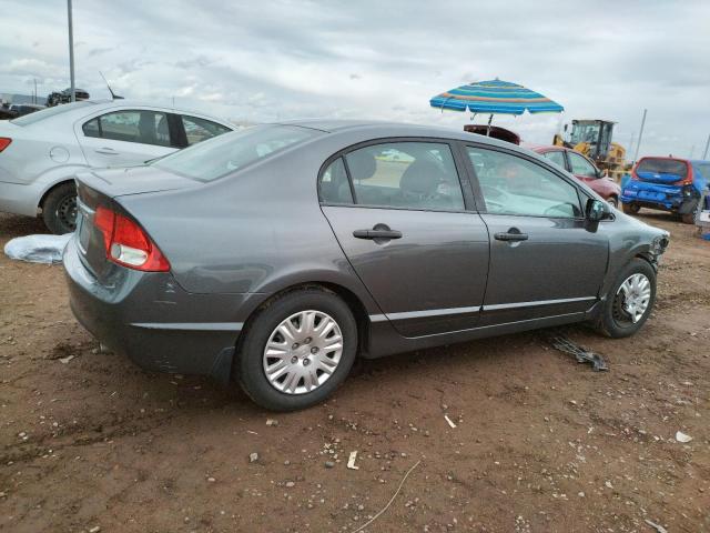 Photo 3 from auction – 2011 HONDA CIVIC VP with VIN 19XFA1F34BE033043
