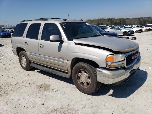 Photo 4 from auction – 2005 GMC YUKON with VIN 1GKEK13T65J164113