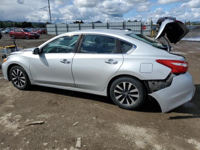 Photo 2 from auction – 2017 NISSAN ALTIMA 2.5 with VIN 1N4AL3AP0HC179732