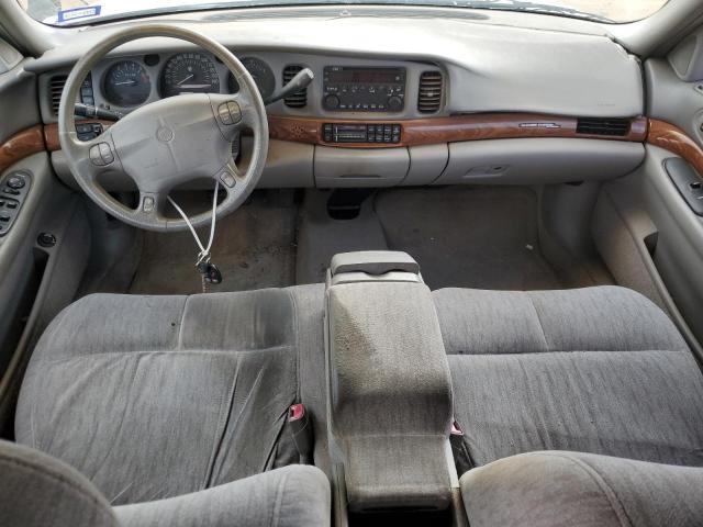 Photo 8 from auction – 2003 BUICK LESABRE CU with VIN 1G4HP52KX34170935