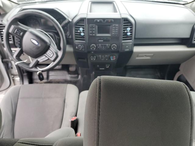 Photo 8 from auction – 2017 FORD F150 SUPER with VIN 1FTEX1E87HKE43574