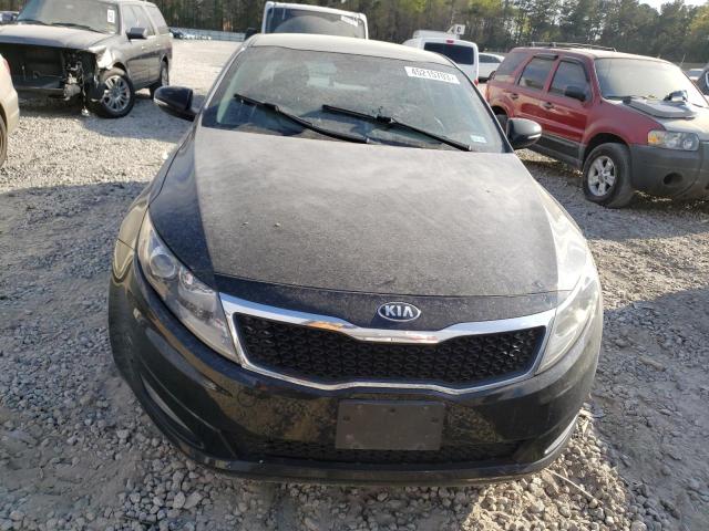 Photo 5 from auction – 2012 KIA OPTIMA LX with VIN KNAGM4A70C5279248