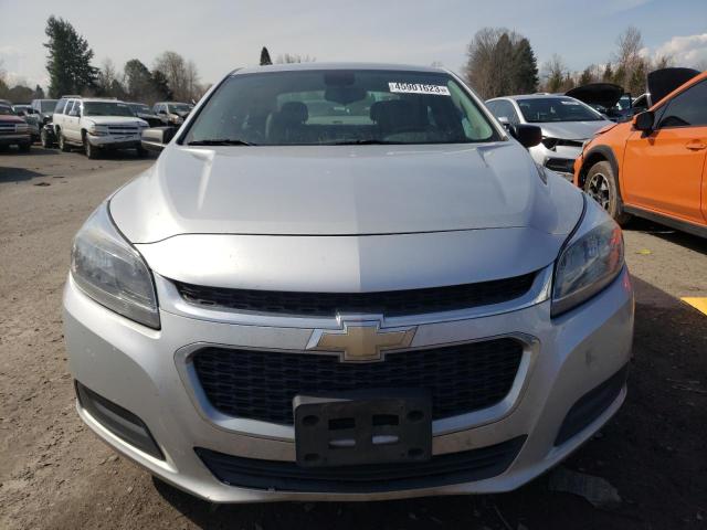 Photo 5 from auction – 2014 CHEVROLET MALIBU LS with VIN 1G11A5SL0EF138494