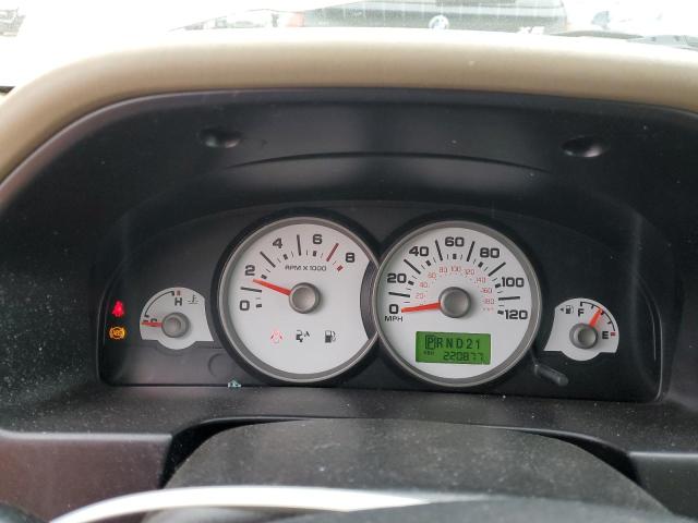 Photo 9 from auction – 2005 FORD ESCAPE XLT with VIN 1FMCU93105KE22013