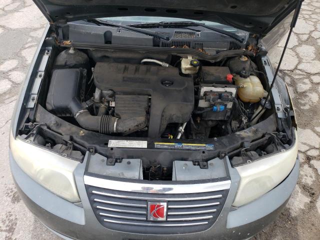 Photo 11 from auction – 2006 SATURN ION LEVEL with VIN 1G8AJ55F56Z121908