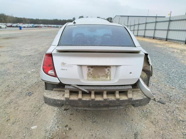 Photo 6 from auction – 2007 SATURN ION LEVEL with VIN 1G8AJ55F07Z178194