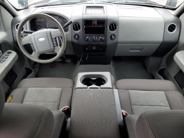 Photo 8 from auction – 2005 FORD F150 SUPER with VIN 1FTPW14515FA90479