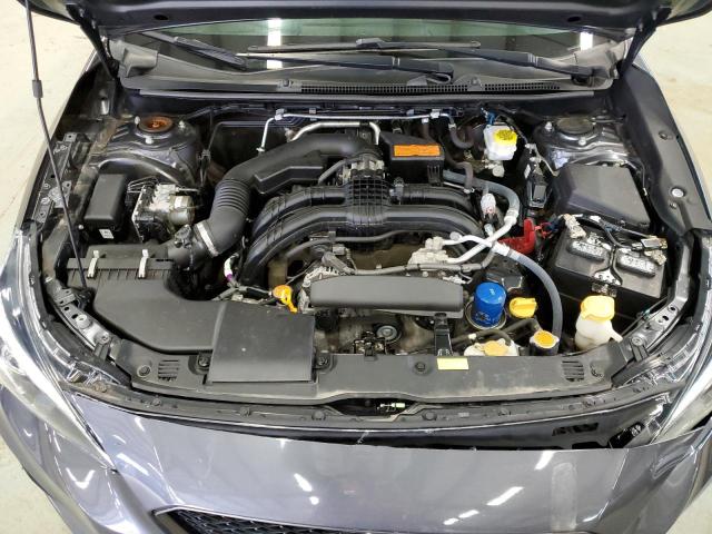 Photo 11 from auction – 2019 SUBARU IMPREZA SP with VIN 4S3GTAM66K3730880