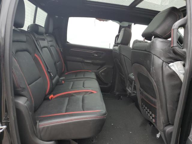 Photo 10 from auction – 2022 RAM 1500 TRX with VIN 1C6SRFU94NN168994
