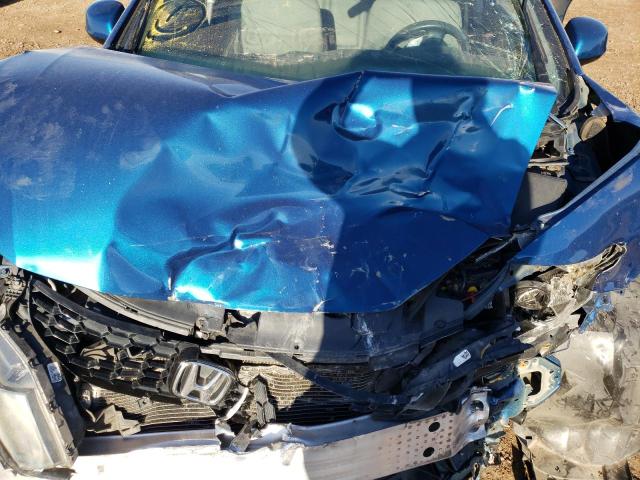 Photo 11 from auction – 2013 HONDA CIVIC EX with VIN 19XFB2F80DE040623