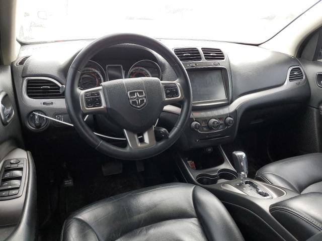 Photo 8 from auction – 2017 DODGE JOURNEY CR with VIN 3C4PDDGG8HT704488