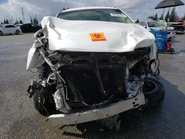 Photo 5 from auction – 2014 LEXUS RX 350 with VIN 2T2ZK1BA1EC148079