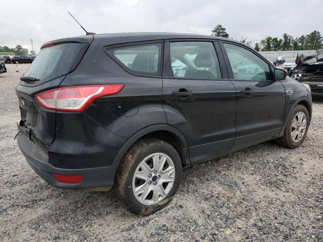 Photo 3 from auction – 2014 FORD ESCAPE S with VIN 1FMCU0F72EUB29150