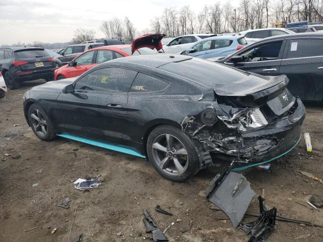 Photo 2 from auction – 2016 FORD MUSTANG with VIN 1FA6P8TH8G5258971