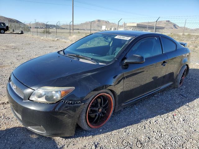 Photo 1 from auction – 2007 TOYOTA SCION TC with VIN JTKDE167970216185