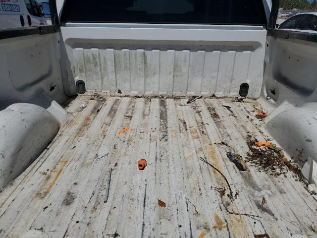 Photo 10 from auction – 2009 FORD F150 with VIN 1FTRF12W19KB97789
