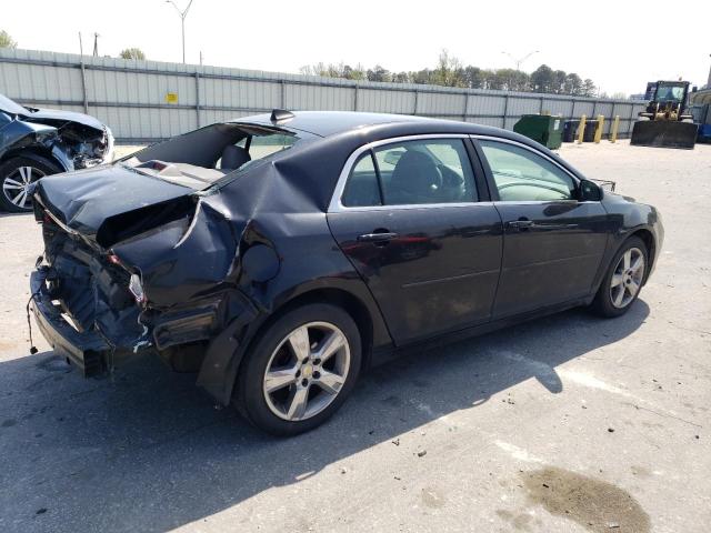 Photo 3 from auction – 2012 CHEVROLET MALIBU LS with VIN 1G1ZB5E01CF100545