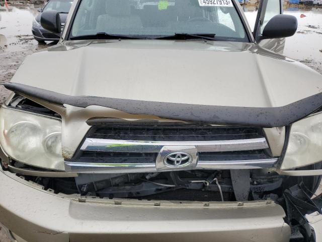 Photo 11 from auction – 2005 TOYOTA 4RUNNER SR with VIN JTEBU14R058043012