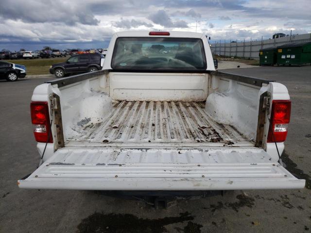 Photo 10 from auction – 2007 FORD RANGER with VIN 1FTYR11U37PA90696